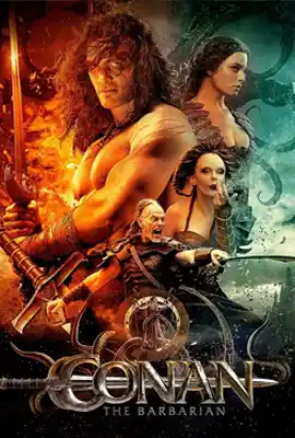 Conan the Barbarian - ดูหนังออนไลน์ Kodsanook