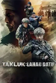 Conquer Lahad Datu - ดูหนังออนไลน์ Kodsanook