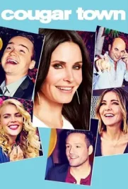 Cougar Town Season 6 (2015) - ดูหนังออนไลน์ Kodsanook