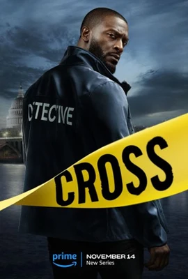 Cross (2024) - ดูหนังออนไลน์ Kodsanook