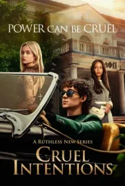 Cruel Intentions (2024) - ดูหนังออนไลน์ Kodsanook