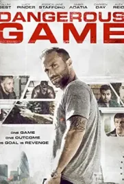Dangerous Game - ดูหนังออนไลน์ Kodsanook