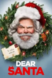 Dear Santa - ดูหนังออนไลน์ Kodsanook
