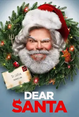 Dear Santa - ดูหนังออนไลน์ Kodsanook