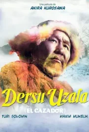 Dersu Uzala - ดูหนังออนไลน์ Kodsanook