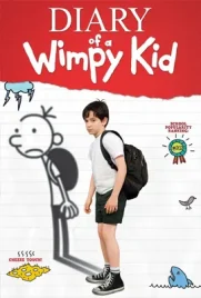 Diary of a Wimpy Kid - ดูหนังออนไลน์ Kodsanook