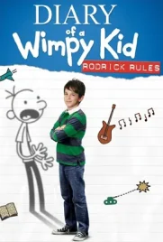 Diary of a Wimpy Kid Rodrick Rules - ดูหนังออนไลน์ Kodsanook