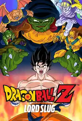 Dragon Ball Z Lord Slug - ดูหนังออนไลน์ Kodsanook