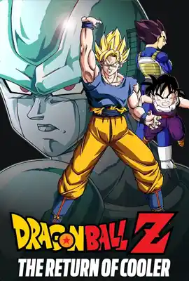 Dragon Ball Z The Return of Cooler - ดูหนังออนไลน์ Kodsanook