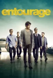 Entourage - ดูหนังออนไลน์ Kodsanook