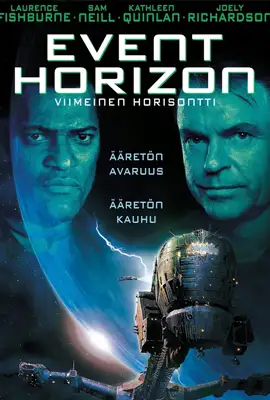 Event Horizon - ดูหนังออนไลน์ Kodsanook