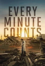 Every Minute Counts (2024) - ดูหนังออนไลน์ Kodsanook