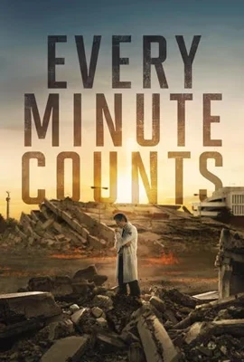 Every Minute Counts (2024) - ดูหนังออนไลน์ Kodsanook