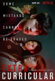 Extracurricular (2020) - ดูหนังออนไลน์ Kodsanook