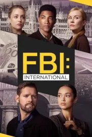 FBI International Season 3 (2024) - ดูหนังออนไลน์ Kodsanook