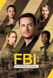 FBI International Season 4 (2024) - ดูหนังออนไลน์ Kodsanook