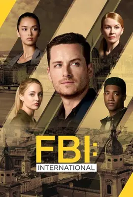 FBI International Season 4 (2024) - ดูหนังออนไลน์ Kodsanook