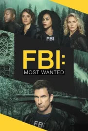 FBI Most Wanted Season 5 (2024) - ดูหนังออนไลน์ Kodsanook