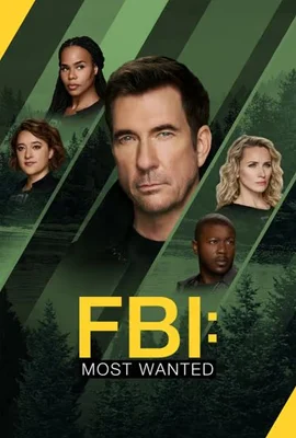FBI Most Wanted Season 6 (2024) - ดูหนังออนไลน์ Kodsanook