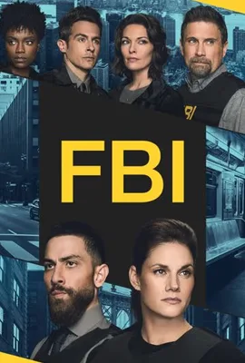 FBI Season 6 (2024) - ดูหนังออนไลน์ Kodsanook