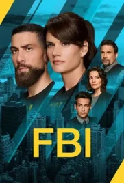 FBI Season 7 (2024) - ดูหนังออนไลน์ Kodsanook