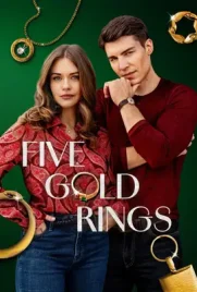 Five Gold Rings - ดูหนังออนไลน์ Kodsanook