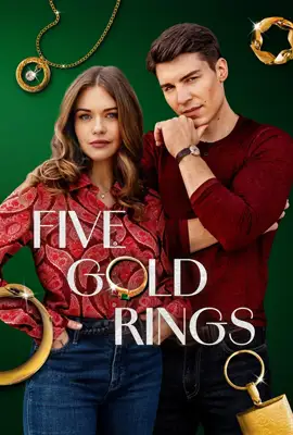 Five Gold Rings - ดูหนังออนไลน์ Kodsanook