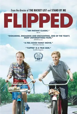 Flipped (2010) - ดูหนังออนไลน์ Kodsanook