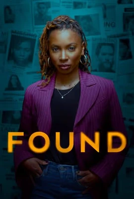 Found Season 1 (2023) - ดูหนังออนไลน์ Kodsanook