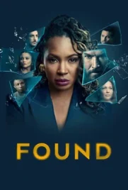 Found Season 2 (2024) - ดูหนังออนไลน์ Kodsanook