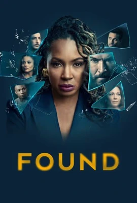 Found Season 2 (2024) - ดูหนังออนไลน์ Kodsanook