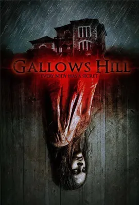 Gallows Hill - ดูหนังออนไลน์ Kodsanook