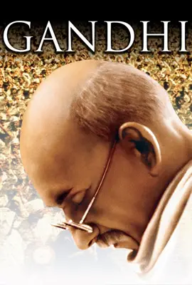 Gandhi - ดูหนังออนไลน์ Kodsanook