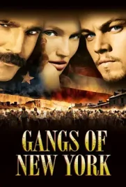 Gangs of New York - ดูหนังออนไลน์ Kodsanook