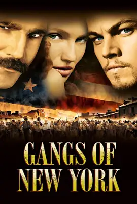 Gangs of New York - ดูหนังออนไลน์ Kodsanook
