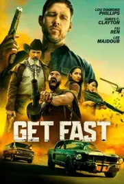 Get Fast - ดูหนังออนไลน์ Kodsanook
