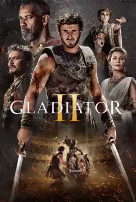 Gladiator2 - ดูหนังออนไลน์ Kodsanook