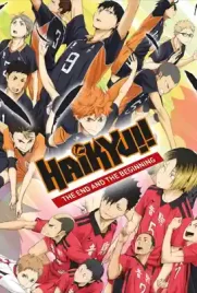 Haikyuu The Movie1 - ดูหนังออนไลน์ Kodsanook