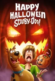 Happy Halloween Scooby Doo - ดูหนังออนไลน์ Kodsanook