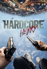 Hardcore Henry - ดูหนังออนไลน์ Kodsanook