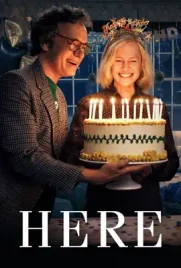 Here - ดูหนังออนไลน์ Kodsanook