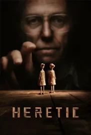 Heretic - ดูหนังออนไลน์ Kodsanook