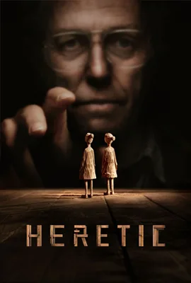 Heretic - ดูหนังออนไลน์ Kodsanook