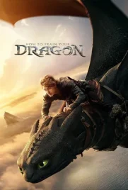 How to Train Your Dragon 2025 - ดูหนังออนไลน์ Kodsanook