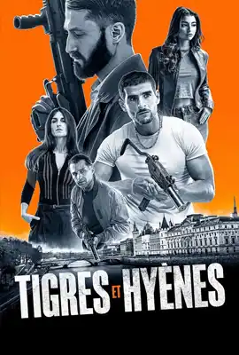 Hunting with Tigers - ดูหนังออนไลน์ Kodsanook