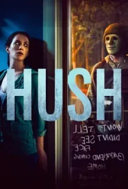 Hush - ดูหนังออนไลน์ Kodsanook