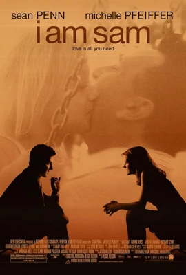 I Am Sam (2001) - ดูหนังออนไลน์ Kodsanook