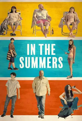 In the Summers - ดูหนังออนไลน์ Kodsanook