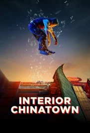 Interior Chinatown (2024) - ดูหนังออนไลน์ Kodsanook
