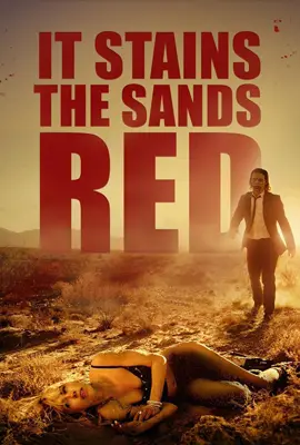 It Stains the Sands Red - ดูหนังออนไลน์ Kodsanook